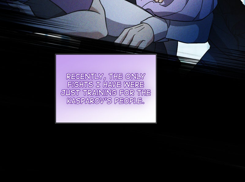 Double Mafia Godfather! Ep. 14 - Mafia Hustle page 31 - 