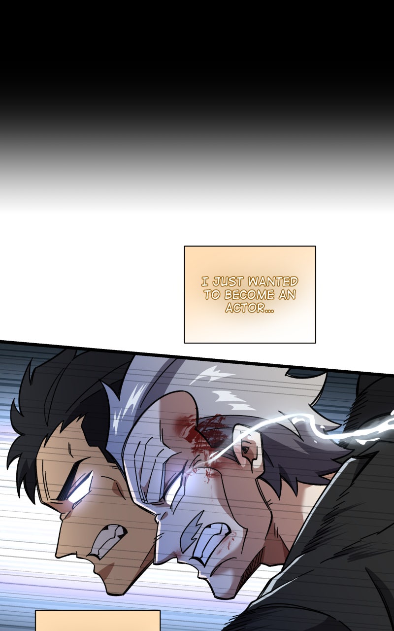 Double Mafia Godfather! Ep. 14 - Mafia Hustle page 32 - 
