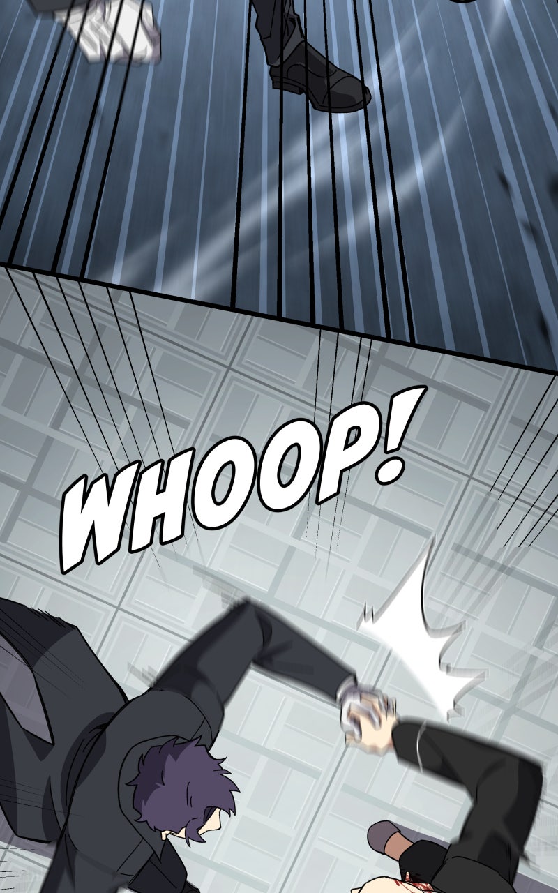 Double Mafia Godfather! Ep. 14 - Mafia Hustle page 37 - 