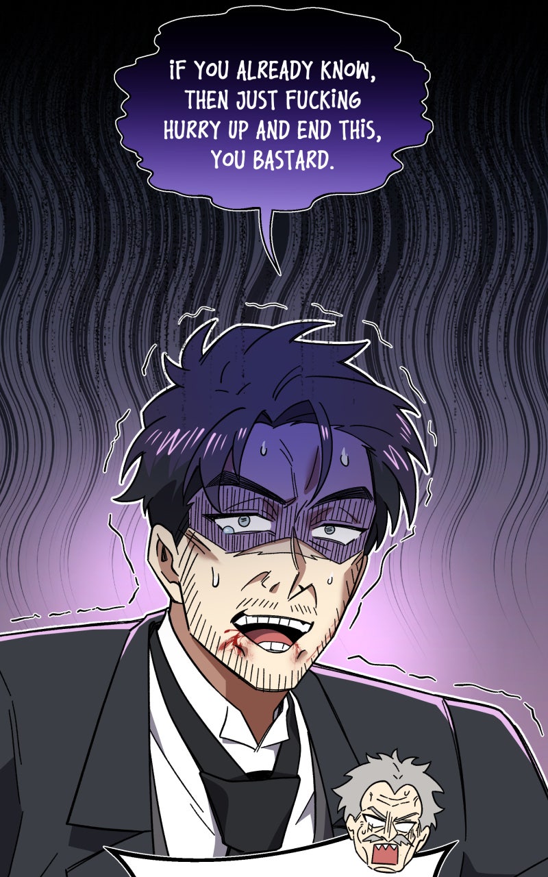 Double Mafia Godfather! Ep. 14 - Mafia Hustle page 42 - 