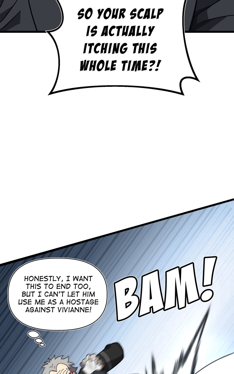 Double Mafia Godfather! Ep. 14 - Mafia Hustle page 43 - 