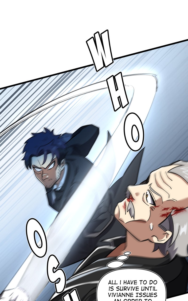 Double Mafia Godfather! Ep. 14 - Mafia Hustle page 45 - 