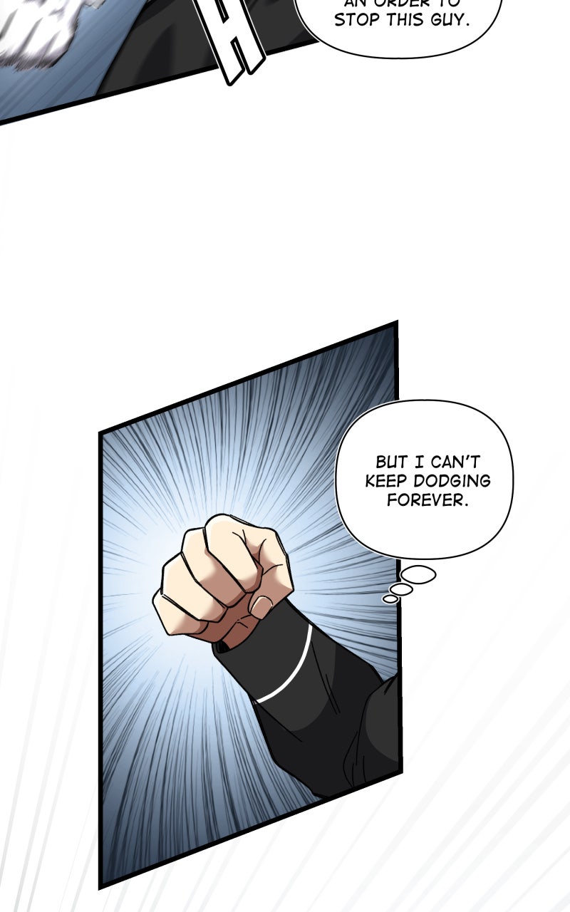 Double Mafia Godfather! Ep. 14 - Mafia Hustle page 46 - 