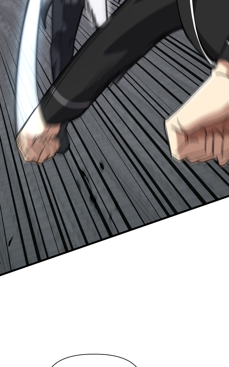 Double Mafia Godfather! Ep. 14 - Mafia Hustle page 48 - 