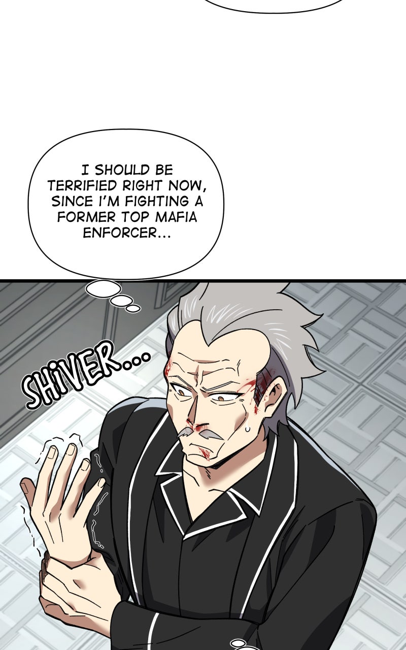 Double Mafia Godfather! Ep. 14 - Mafia Hustle page 50 - 
