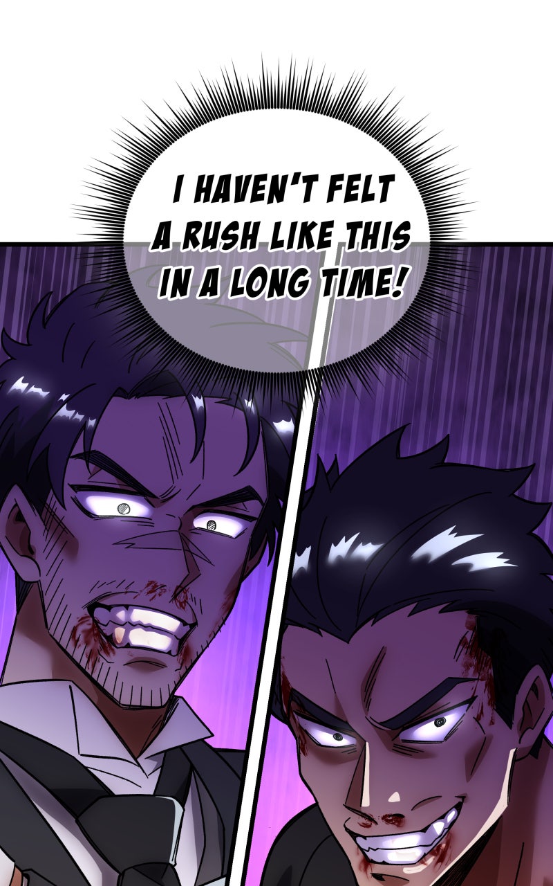 Double Mafia Godfather! Ep. 14 - Mafia Hustle page 52 - 