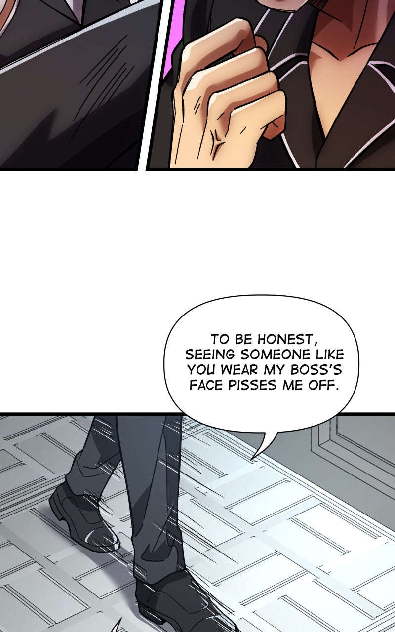 Double Mafia Godfather! Ep. 14 - Mafia Hustle page 53 - 