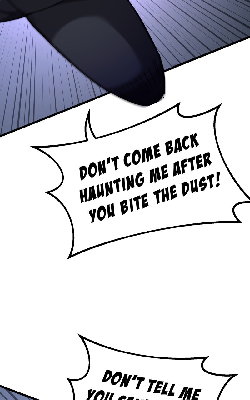 Double Mafia Godfather! Ep. 14 - Mafia Hustle page 59 - 