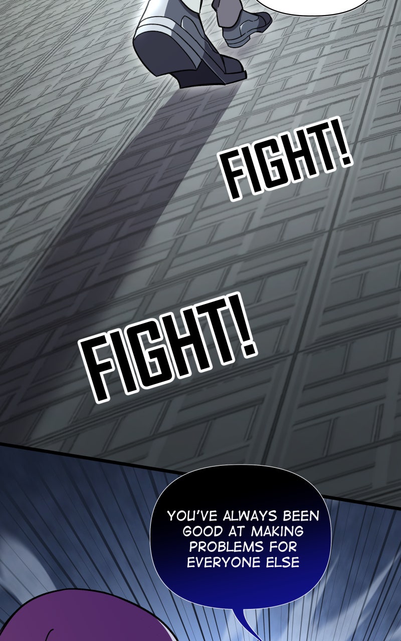 Double Mafia Godfather! Ep. 14 - Mafia Hustle page 7 - 