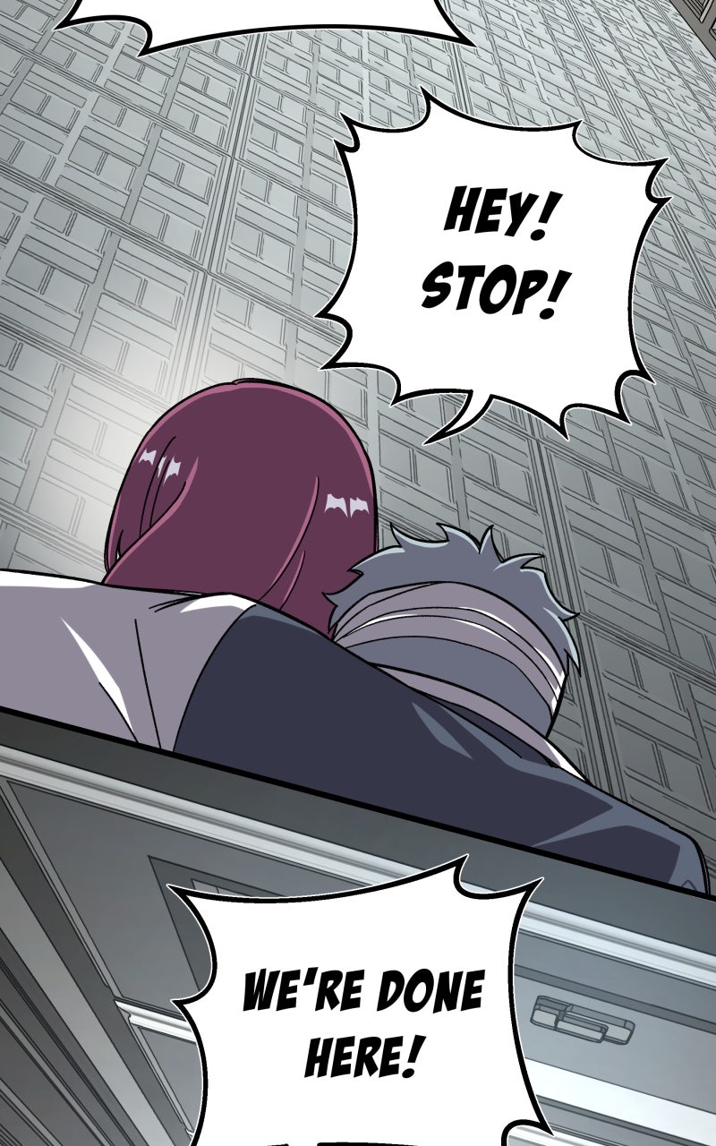 Double Mafia Godfather! Ep. 14 - Mafia Hustle page 63 - 