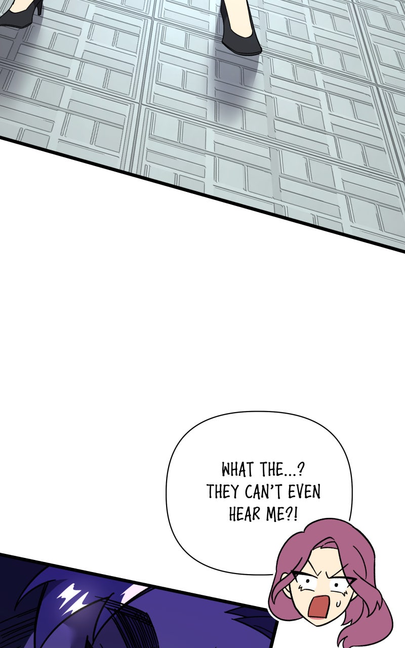 Double Mafia Godfather! Ep. 14 - Mafia Hustle page 65 - 