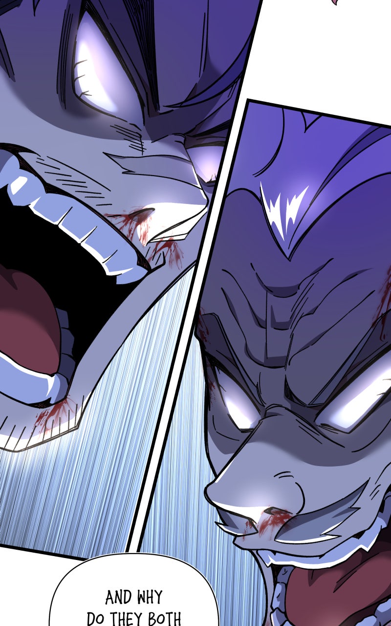 Double Mafia Godfather! Ep. 14 - Mafia Hustle page 66 - 