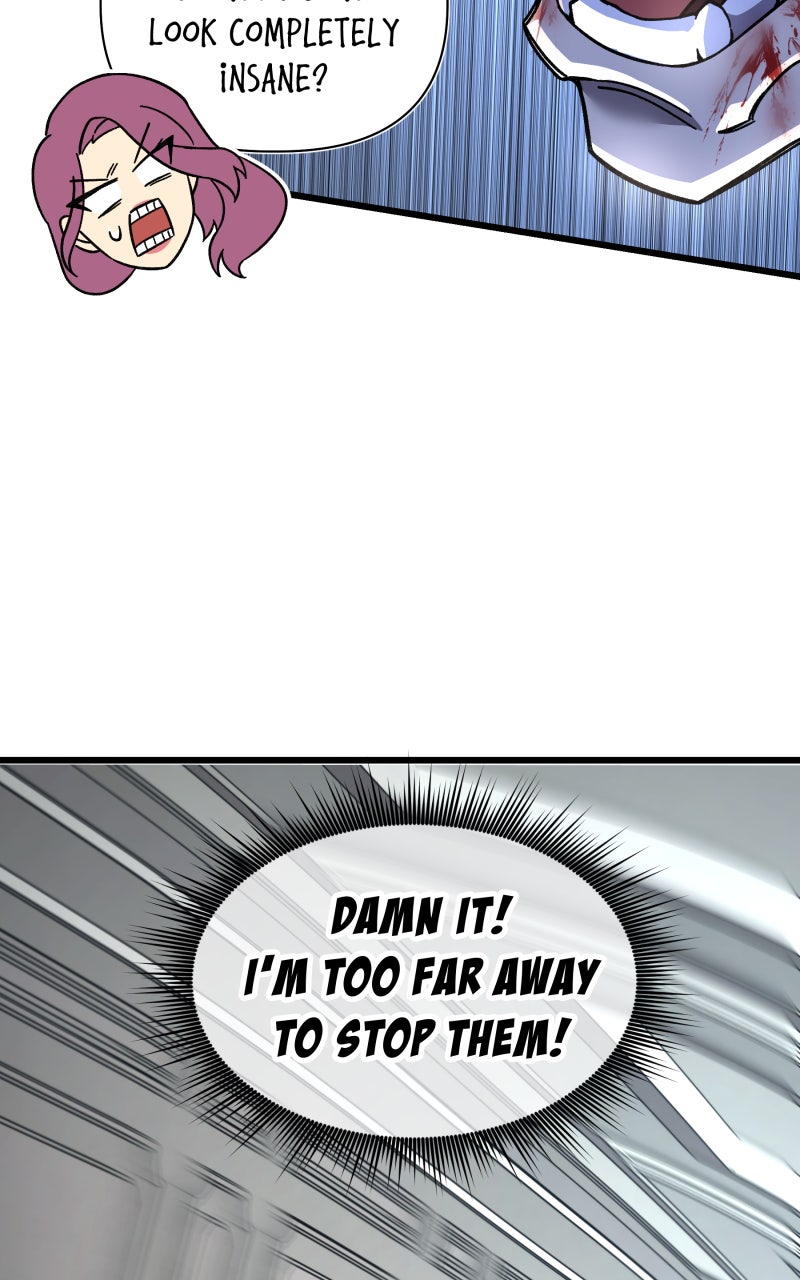 Double Mafia Godfather! Ep. 14 - Mafia Hustle page 67 - 