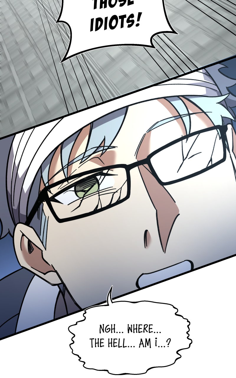 Double Mafia Godfather! Ep. 14 - Mafia Hustle page 70 - 