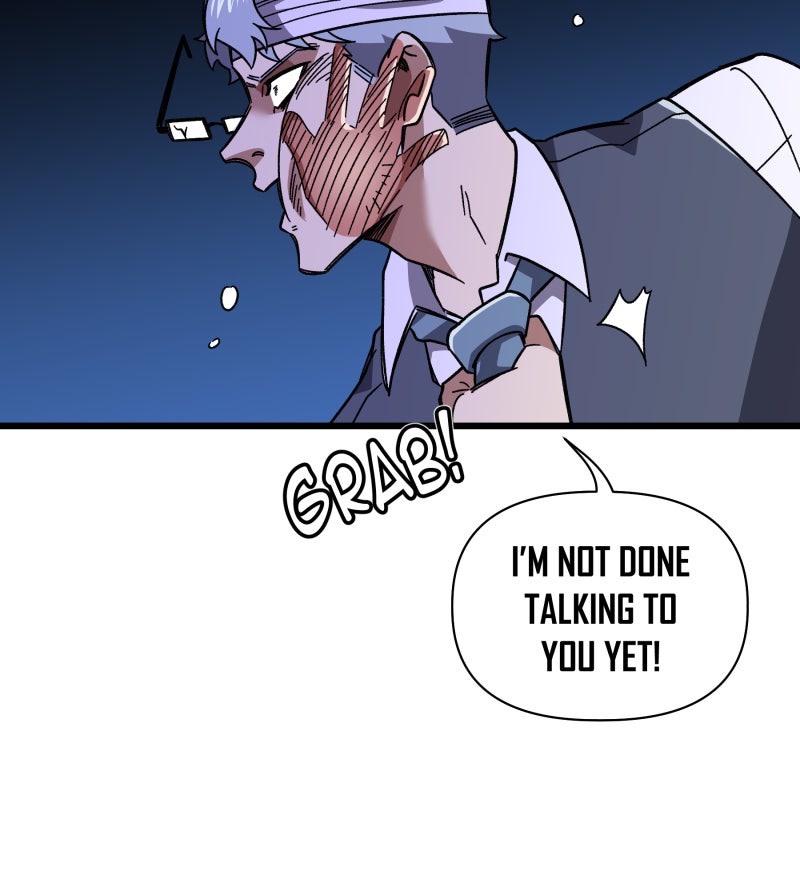 Double Mafia Godfather! Ep. 14 - Mafia Hustle page 10 - 