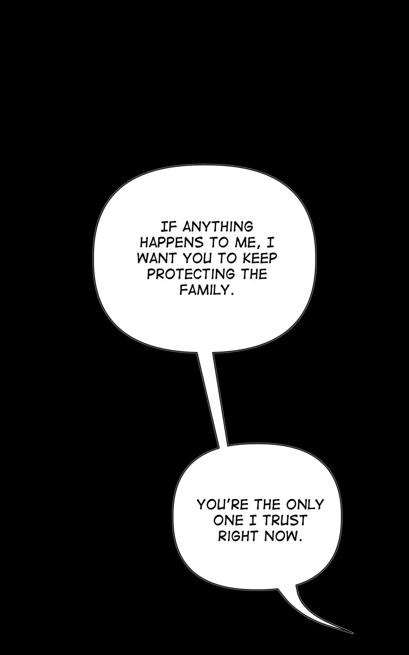 Double Mafia Godfather! Ep. 15 - Enemy Mine page 1 - 