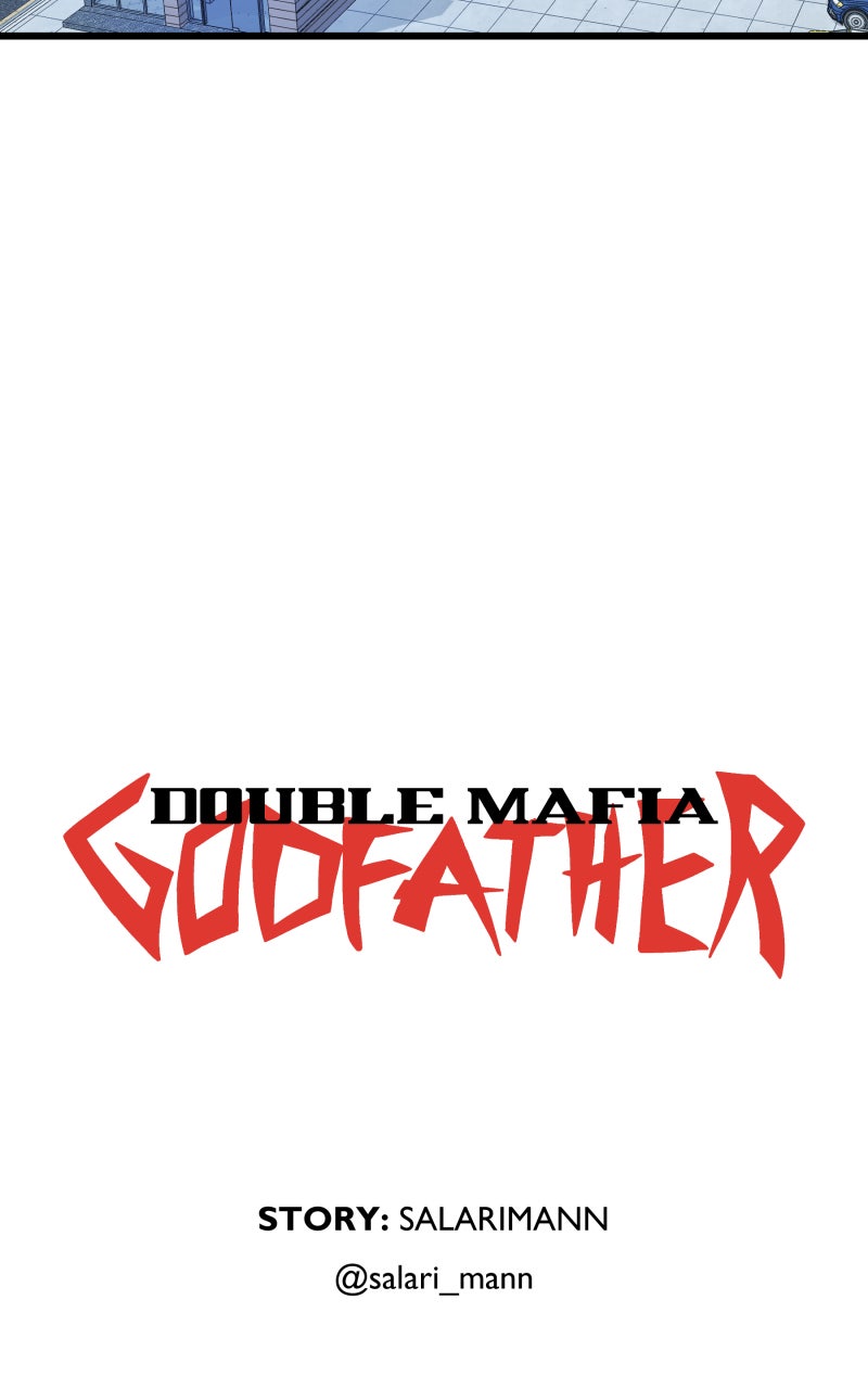 Double Mafia Godfather! Ep. 15 - Enemy Mine page 24 - 