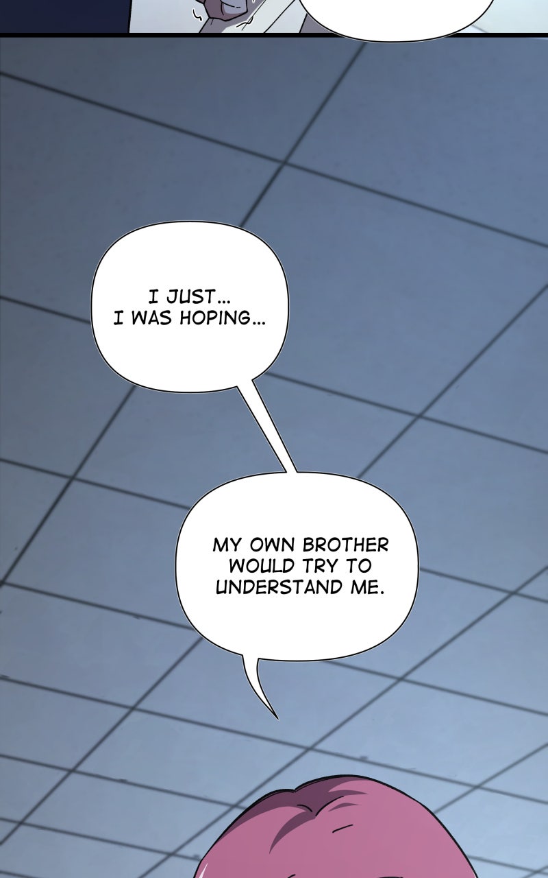 Double Mafia Godfather! Ep. 15 - Enemy Mine page 35 - 