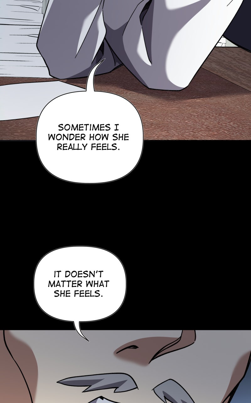 Double Mafia Godfather! Ep. 15 - Enemy Mine page 43 - 