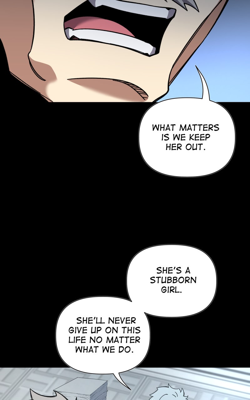 Double Mafia Godfather! Ep. 15 - Enemy Mine page 44 - 