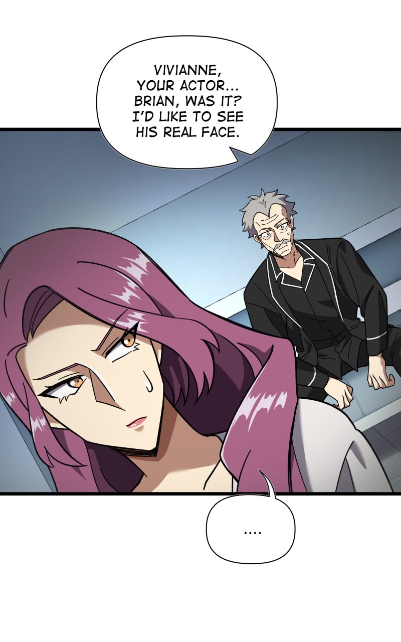 Double Mafia Godfather! Ep. 15 - Enemy Mine page 49 - 