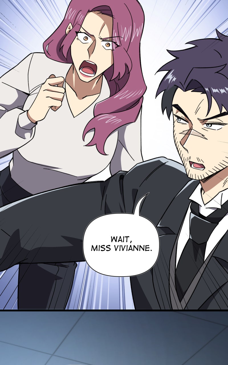 Double Mafia Godfather! Ep. 15 - Enemy Mine page 55 - 
