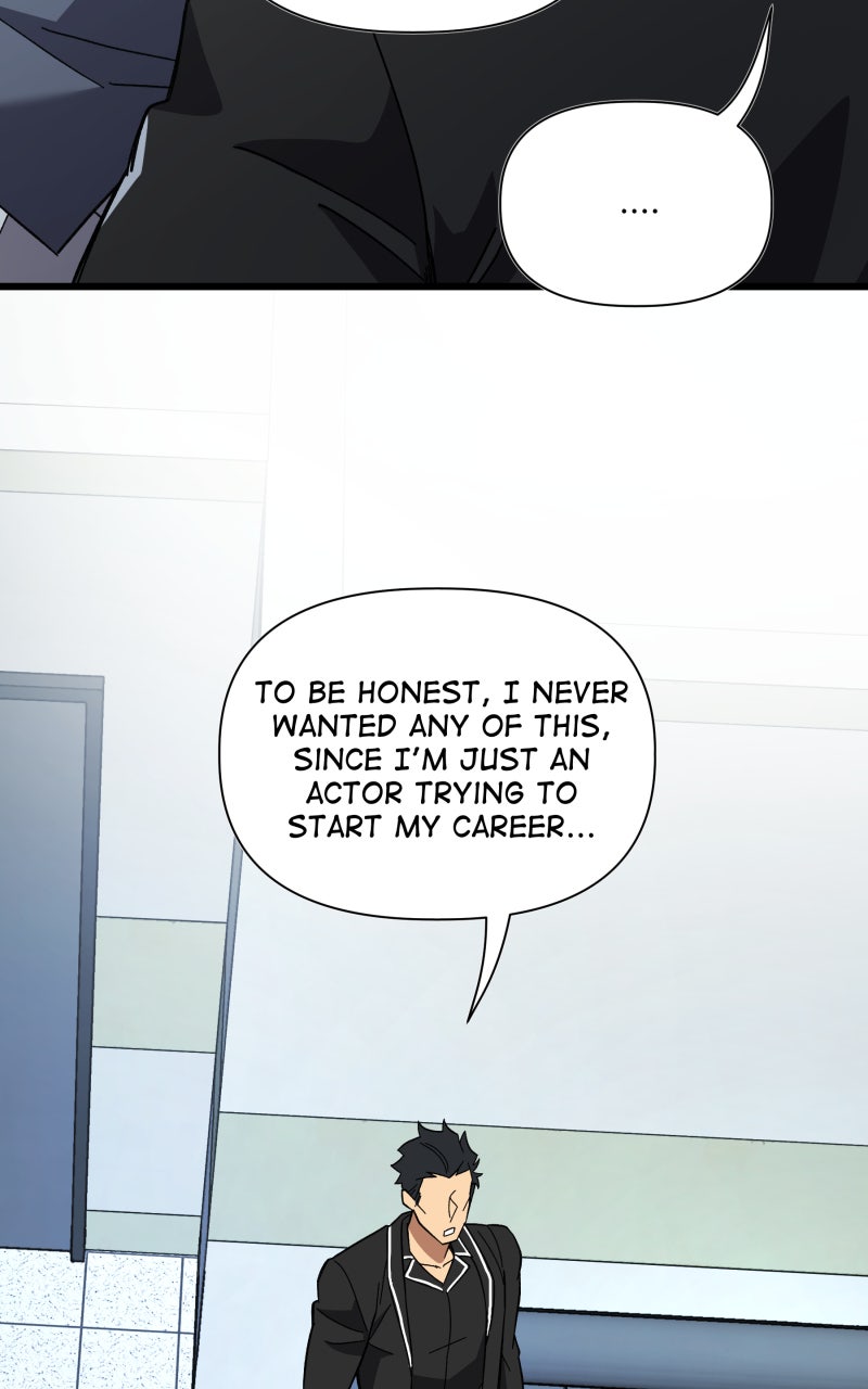 Double Mafia Godfather! Ep. 15 - Enemy Mine page 57 - 