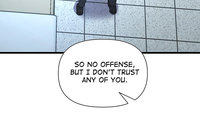 Double Mafia Godfather! Ep. 15 - Enemy Mine page 59 - 