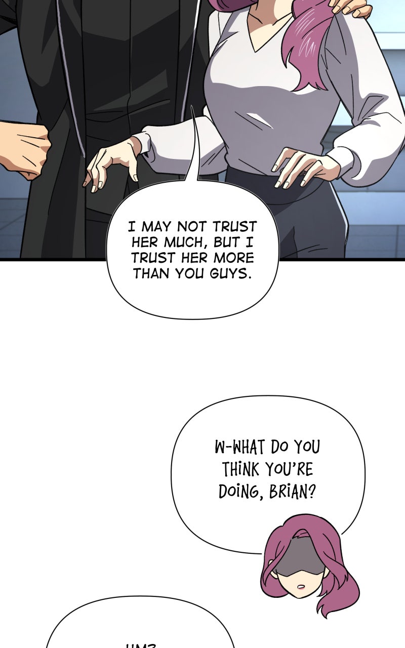 Double Mafia Godfather! Ep. 15 - Enemy Mine page 66 - 