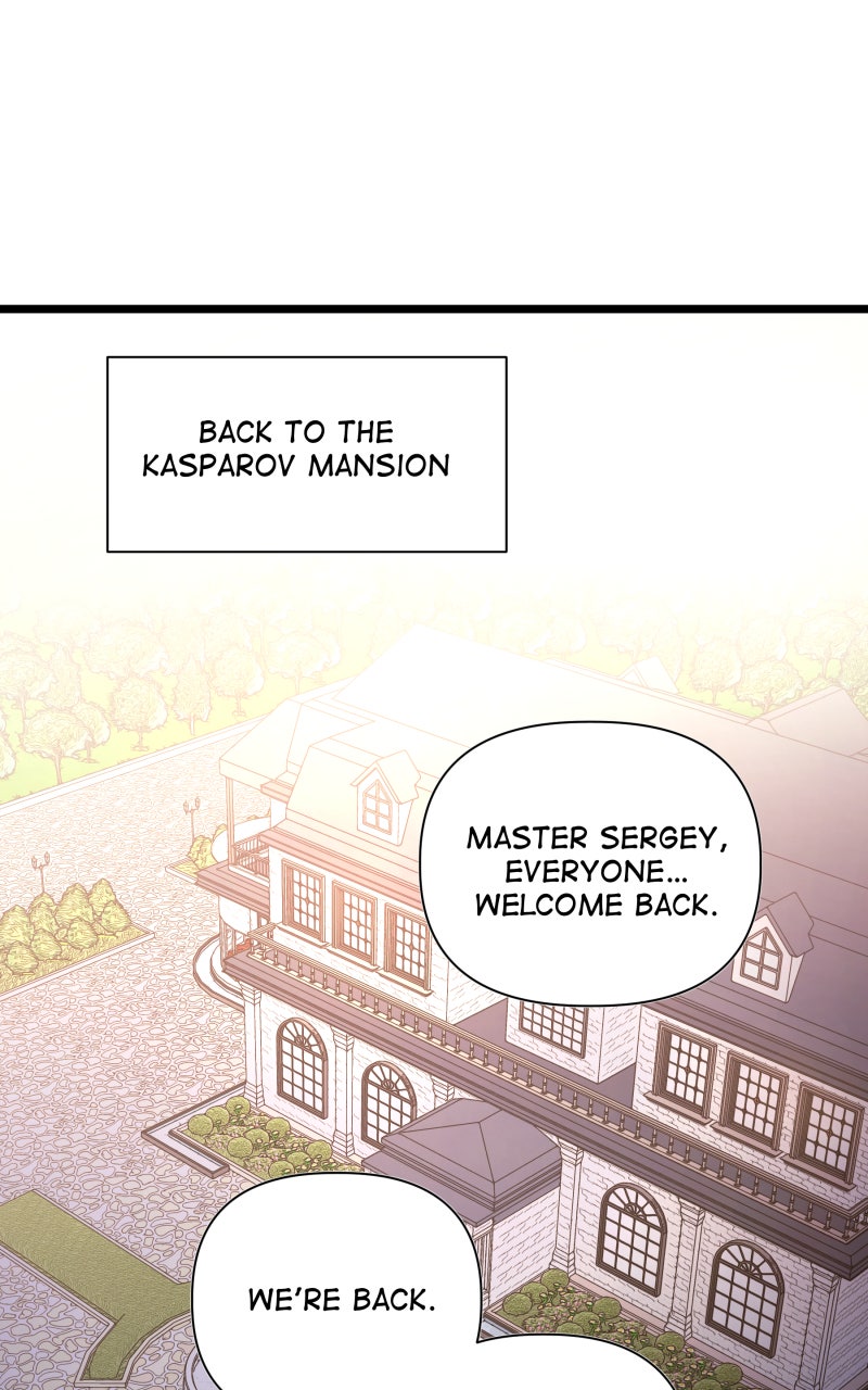 Double Mafia Godfather! Ep. 16 - Aftermath page 1 - 