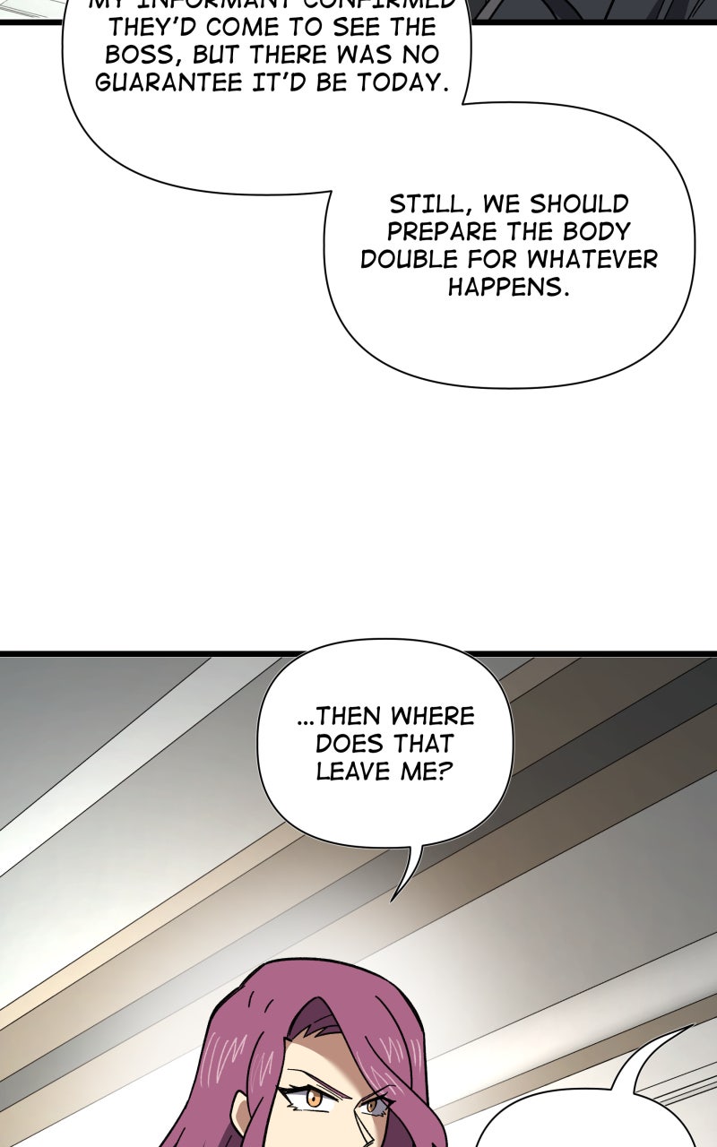 Double Mafia Godfather! Ep. 16 - Aftermath page 13 - 