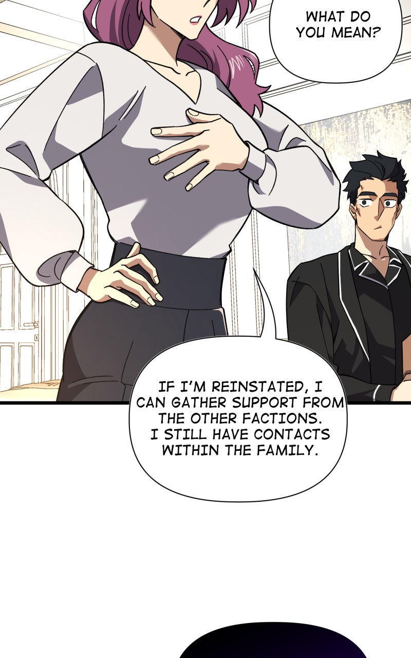 Double Mafia Godfather! Ep. 16 - Aftermath page 14 - 