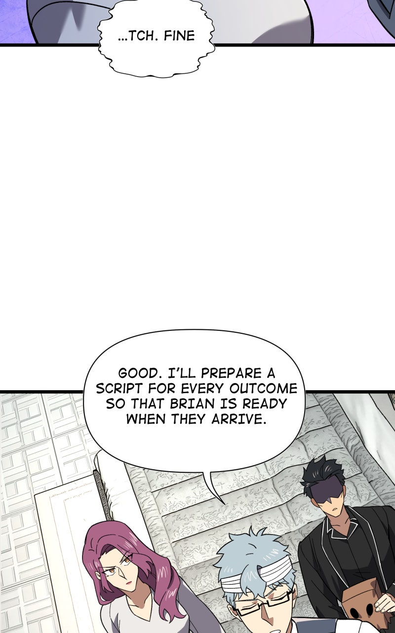 Double Mafia Godfather! Ep. 16 - Aftermath page 16 - 