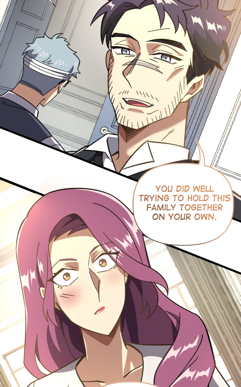 Double Mafia Godfather! Ep. 16 - Aftermath page 18 - 