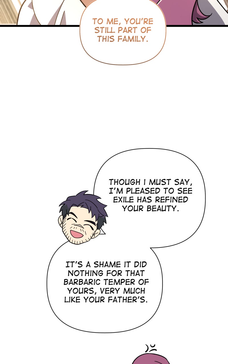 Double Mafia Godfather! Ep. 16 - Aftermath page 19 - 