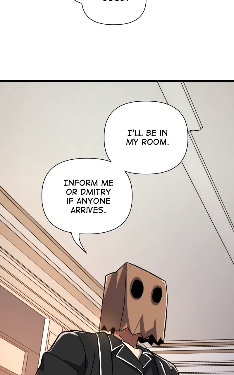 Double Mafia Godfather! Ep. 16 - Aftermath page 3 - 
