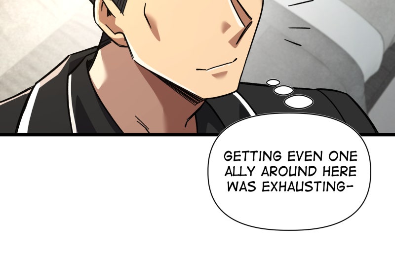 Double Mafia Godfather! Ep. 16 - Aftermath page 21 - 