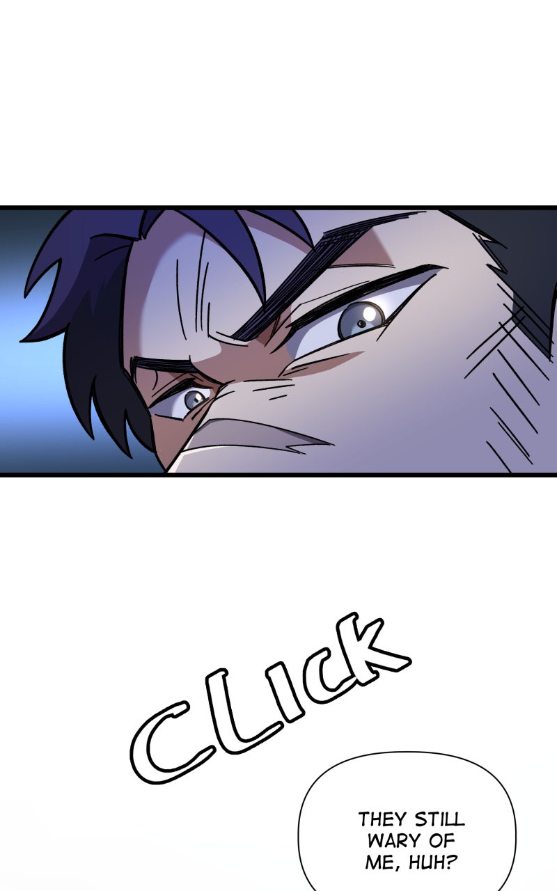 Double Mafia Godfather! Ep. 16 - Aftermath page 22 - 