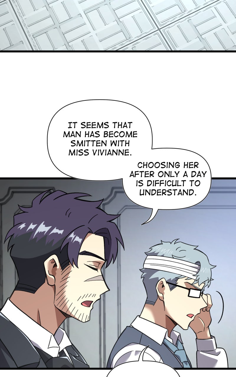 Double Mafia Godfather! Ep. 16 - Aftermath page 25 - 