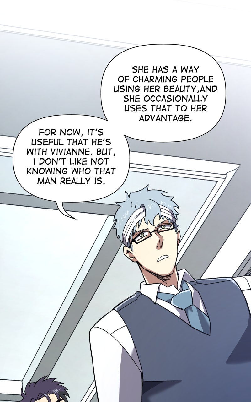 Double Mafia Godfather! Ep. 16 - Aftermath page 27 - 