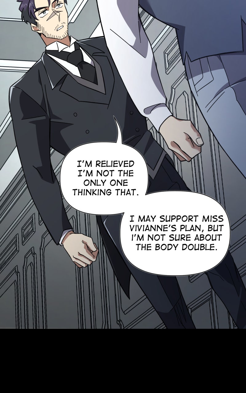 Double Mafia Godfather! Ep. 16 - Aftermath page 28 - 