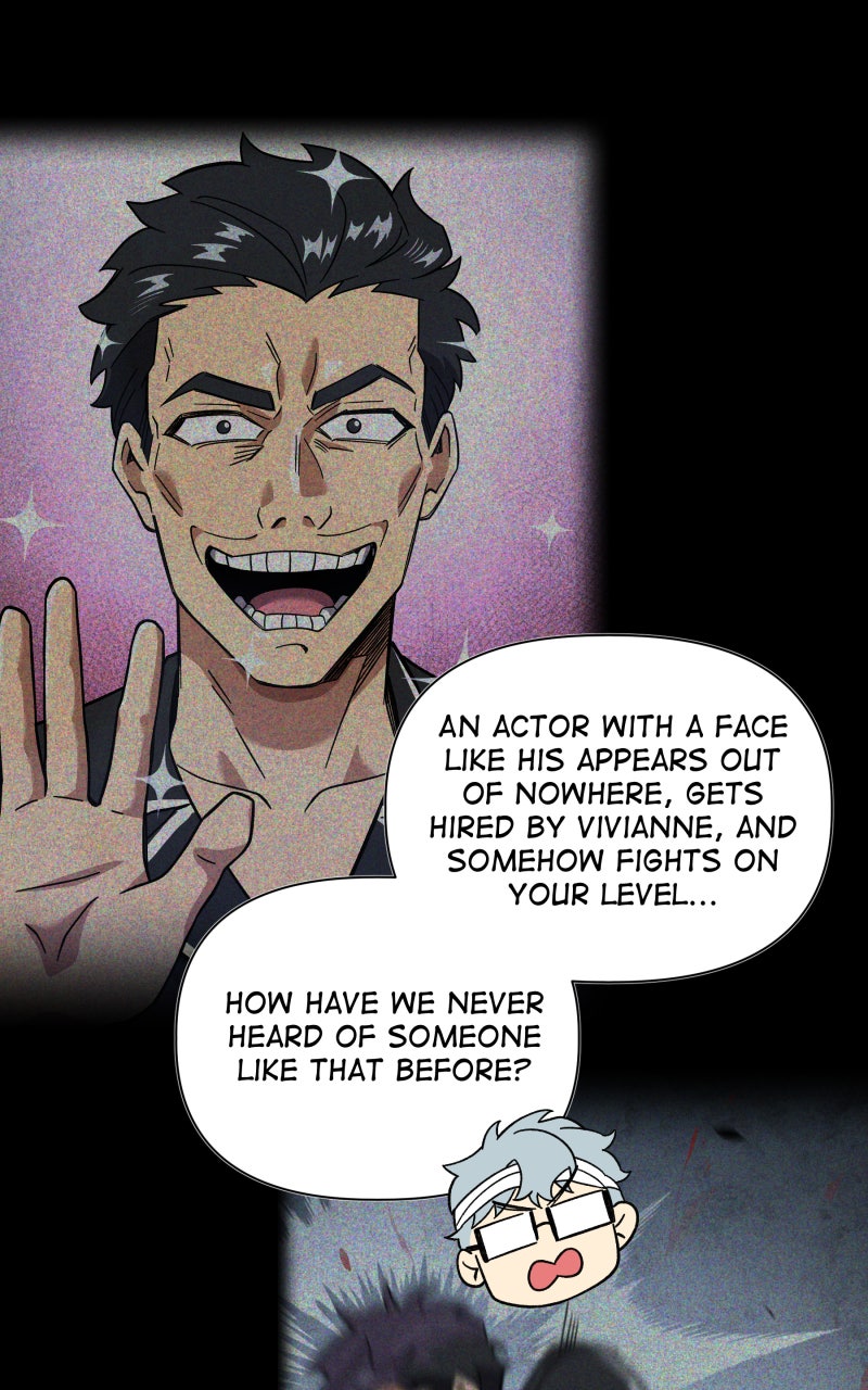 Double Mafia Godfather! Ep. 16 - Aftermath page 29 - 