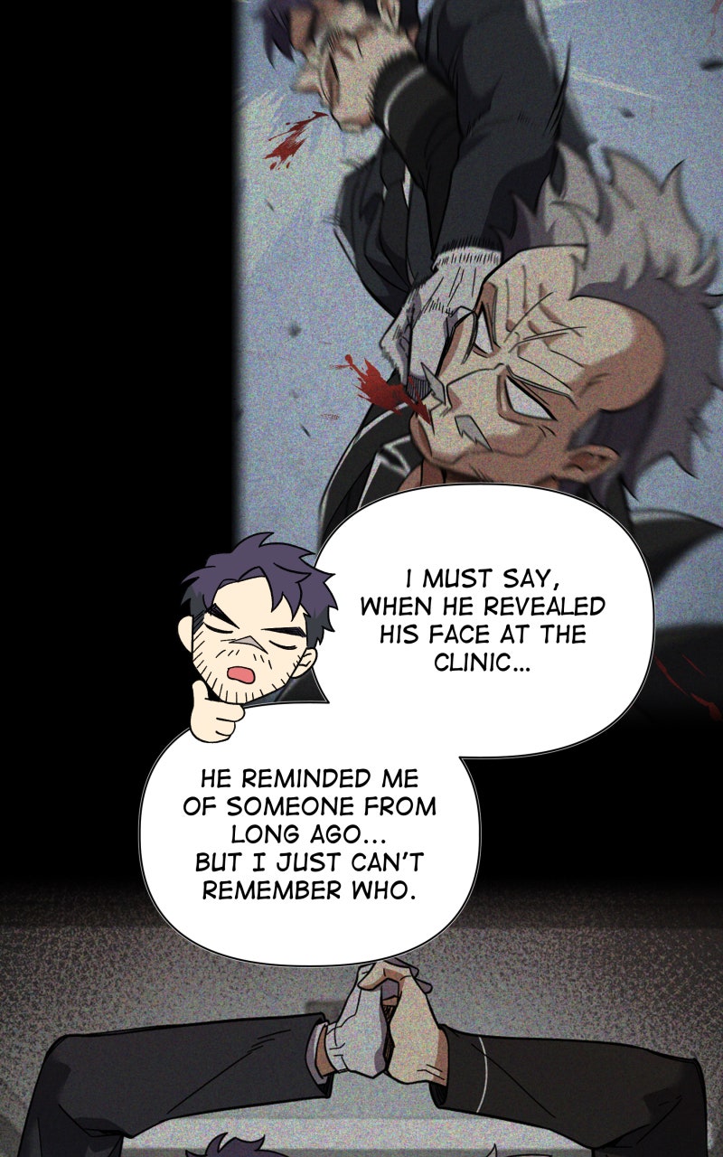 Double Mafia Godfather! Ep. 16 - Aftermath page 30 - 