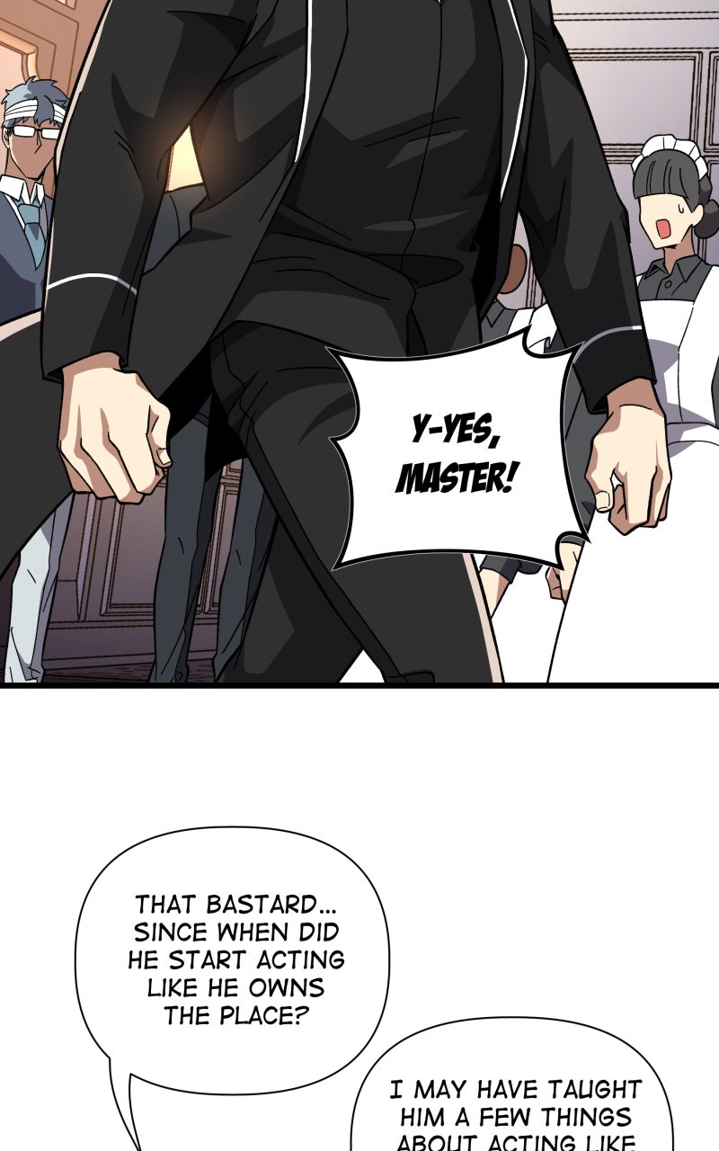 Double Mafia Godfather! Ep. 16 - Aftermath page 4 - 