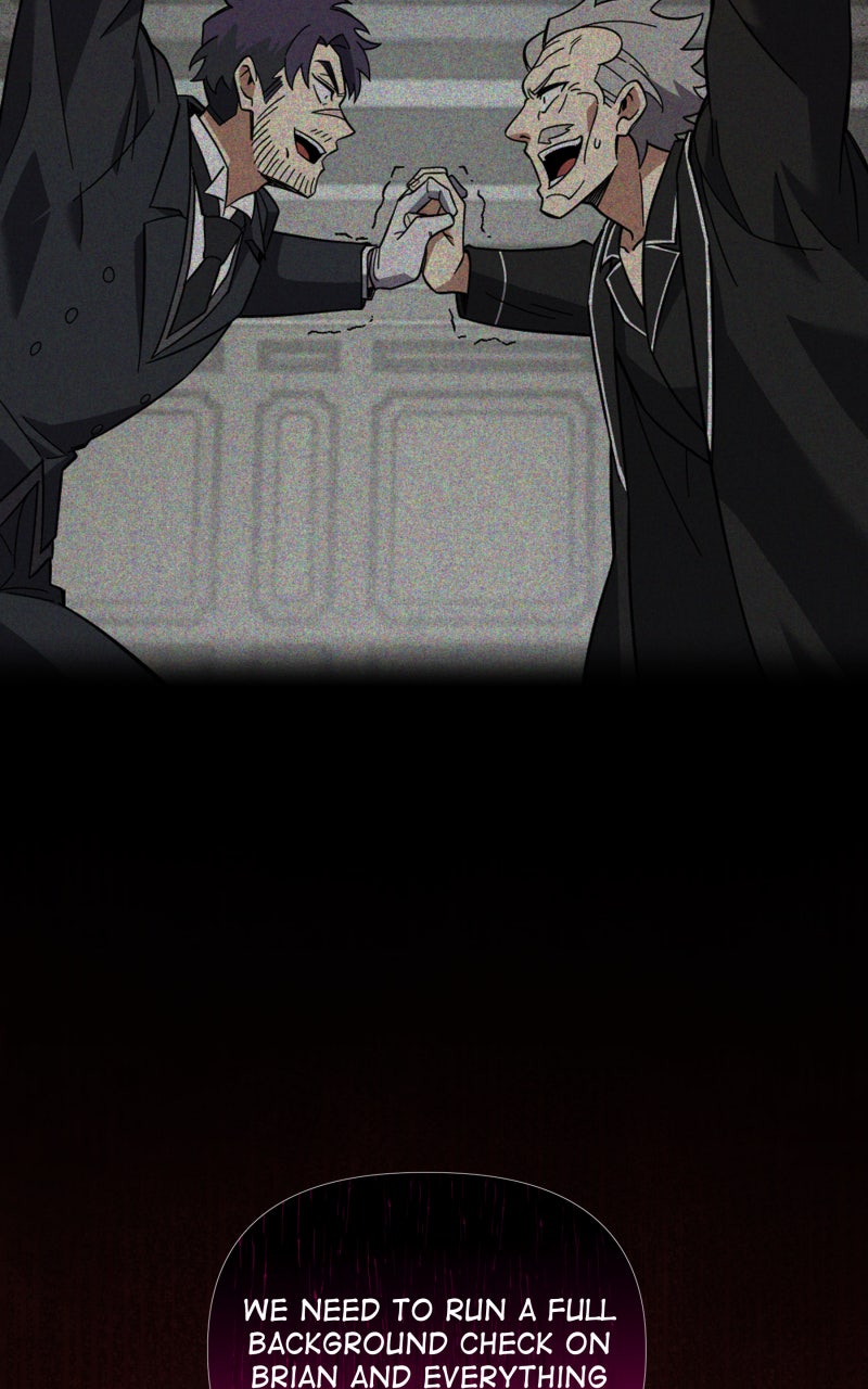 Double Mafia Godfather! Ep. 16 - Aftermath page 31 - 