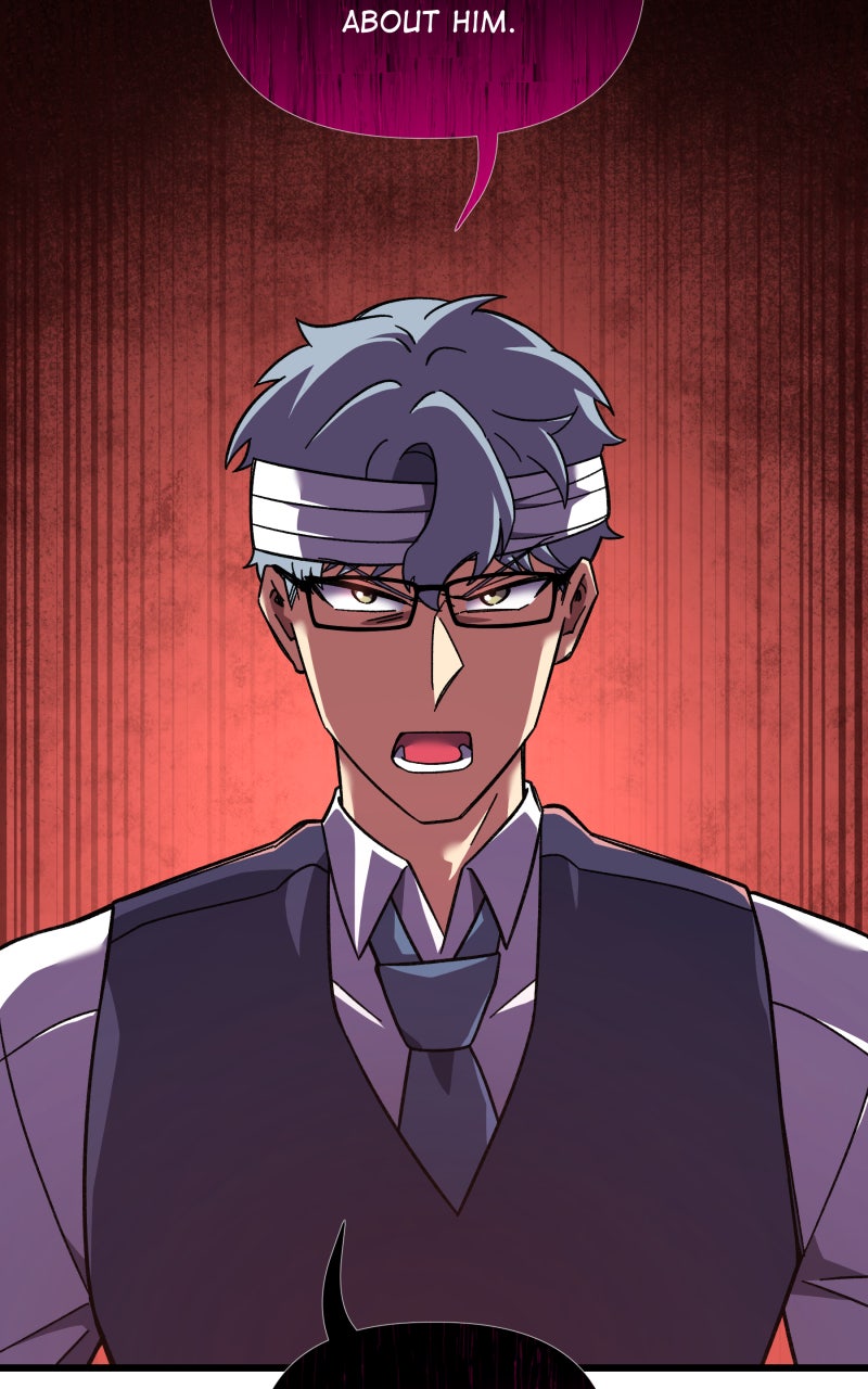 Double Mafia Godfather! Ep. 16 - Aftermath page 32 - 