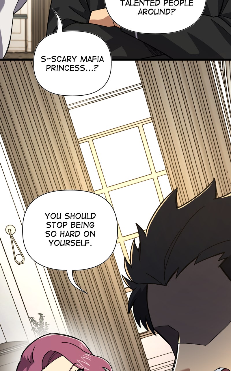 Double Mafia Godfather! Ep. 16 - Aftermath page 41 - 