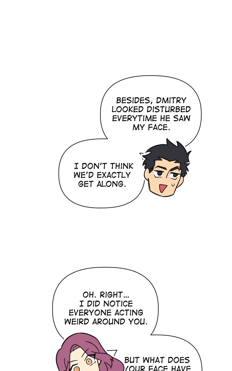 Double Mafia Godfather! Ep. 16 - Aftermath page 45 - 
