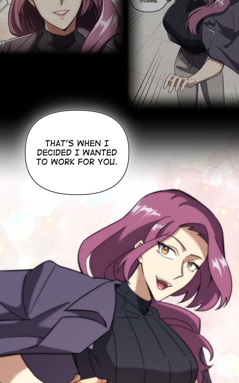 Double Mafia Godfather! Ep. 16 - Aftermath page 49 - 