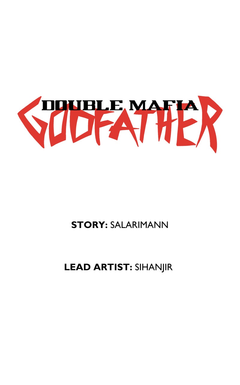 Double Mafia Godfather! Ep. 16 - Aftermath page 6 - 